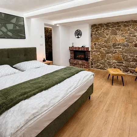 Apartamento 82
