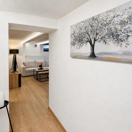 82 Apartamento *