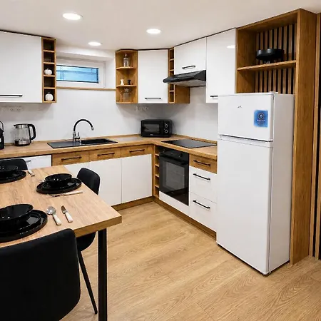 82 Apartamento Banská Bystrica