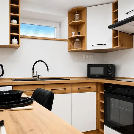 Apartamento 82